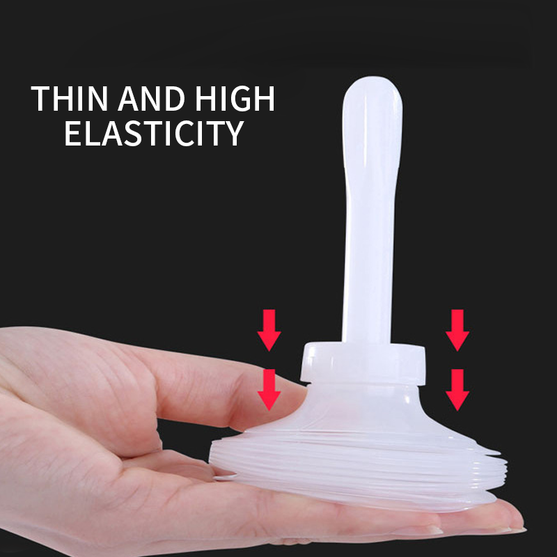 CHAOYANG Disposable Vaginal Irrigator  Intimate Area Rinse Medical Vaginal Irrigator Gynecological Use