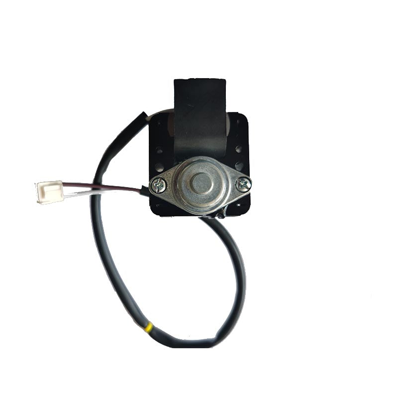 WUWANG 48 Series Small Motors Air cooler motor cover pole one step motor