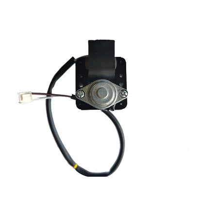 WUWANG 48 Series Small Motors Air cooler motor cover pole one step motor
