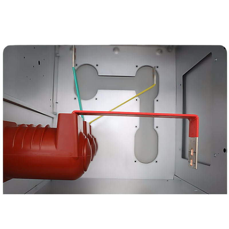 LUBAN Central cabinet（Please consult customer service for specific prices）safe and environmentally friendly High voltage cable branch box open and close facility