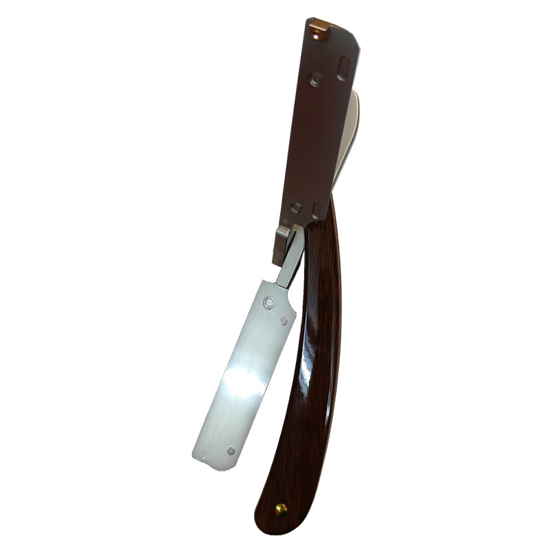 YINPIN Manual Metal Wood Grain Razor C7701 Starting lot 1800 pcs