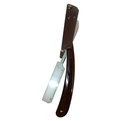 YINPIN Manual Metal Wood Grain Razor C7701 Starting lot 1800 pcs