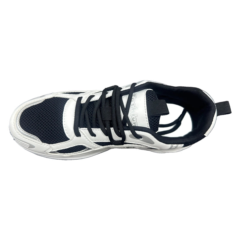 LIANGFEI Fashion Footwear XX-002  Sneakers and casual shoes go with everything