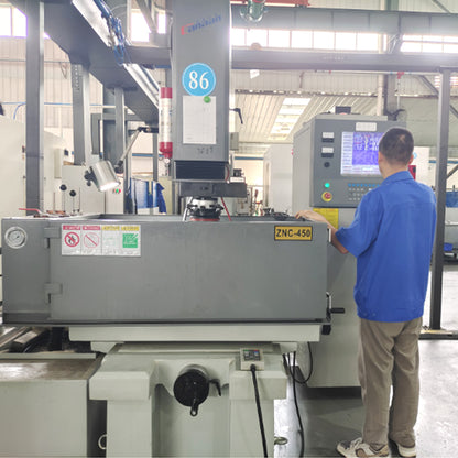 JINFENG Electric spark (Price please consult customer service) High mirror surface High frequency electrical spark punch