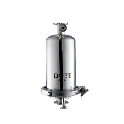 DUTE Pipe Filter（For specific pricing, please contact customer service）Pre-Filter Stainless Steel Water Purifier Commercial Well Water System