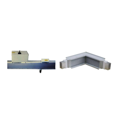 DAWEI DWEG Intelligent Busway System（For specific pricing, please contact customer service）Low-Voltage Enclosed Rustproof & Wear-Resistant High Conductivity