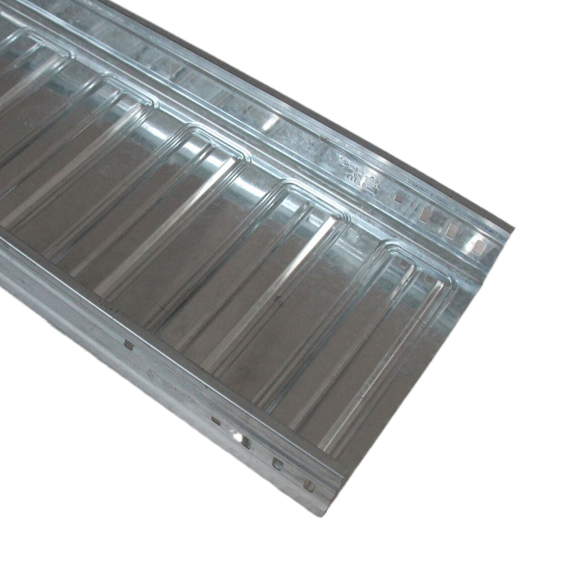 XINJIE Molded Reinforced Bottom Bridge (Please consult customer service for specific prices) Light weight, less material Industrial moulded reinforced bottom bridge, to meet the needs of complex environments