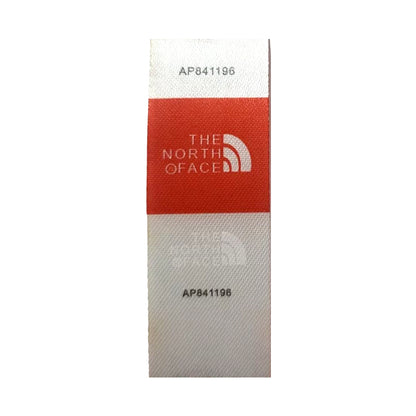 ZHENMING Clothing label washing  Customized high-end big brand collar wash label woven label