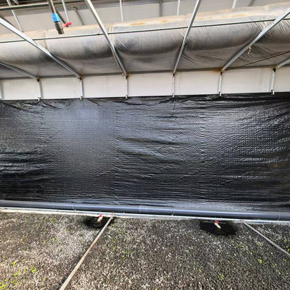 NAIER Solar hot water curtain  Solar collector low energy consumption