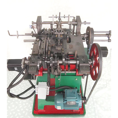 XIADONG Computer controlled needle planting machine