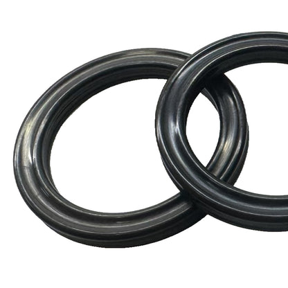ATEMITE Star ring (Price please inquire customer service) Rubber sealing cap Food grade fluorine sealing ring Food grade silicone sealing ring