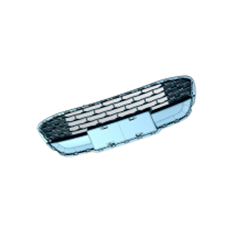 XINLEI Car front air intake grille (Please consult customer service for specific prices)  Air Intake Grille Front Accessories Front Bar Centre Mesh Assembly Air Intake Grille