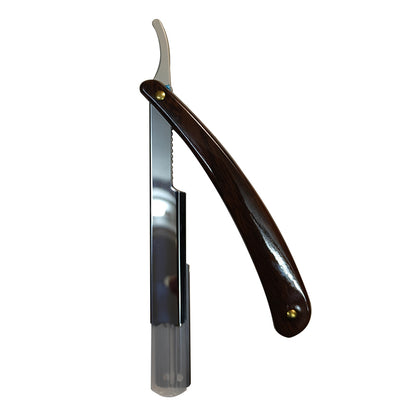 YINPIN Manual Metal Wood Grain Razor C7707 Starting lot 3600 pcs