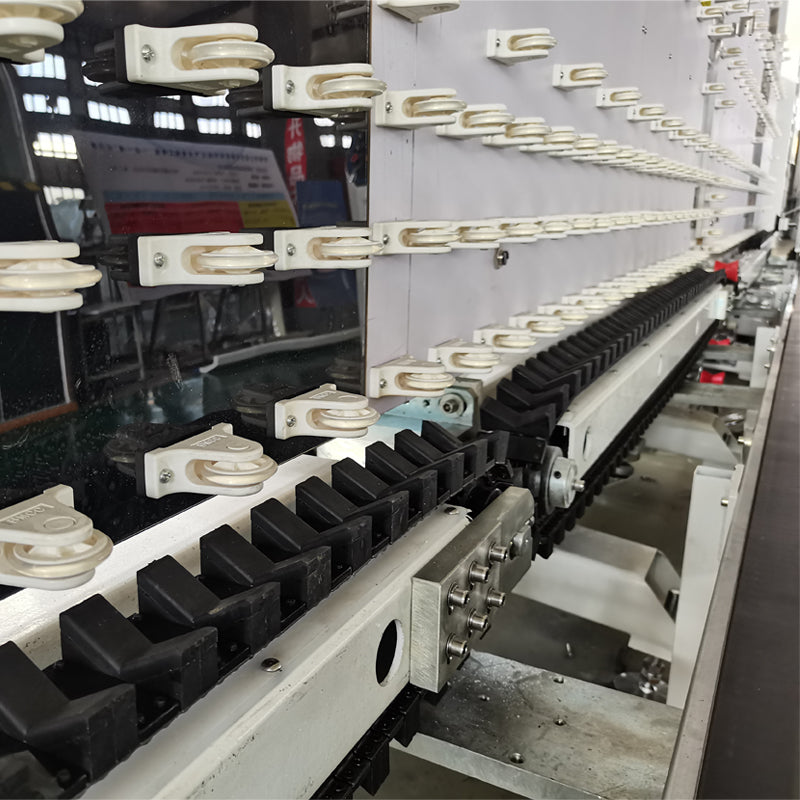 BAIMAI Automatic gluing machine (Price please consult customer service) Automatic dispensing machine efficient coater