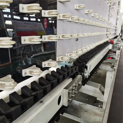 BAIMAI Automatic gluing machine (Price please consult customer service) Automatic dispensing machine efficient coater