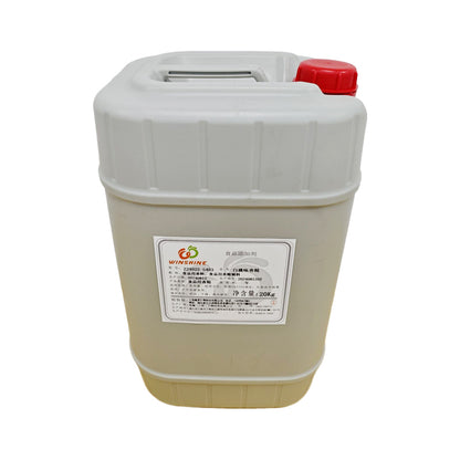 WINLAN White Peach Flavor Starting quantity 100KG fruity Dessert making lasting fragrance