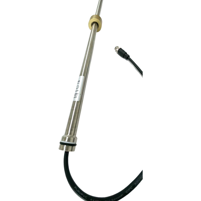 YANTUO Built-in Displacement Sensors for Mining (Cylinders) (Price please consult customer service)Sensor mine hydraulic cylinder built in  High precision mining