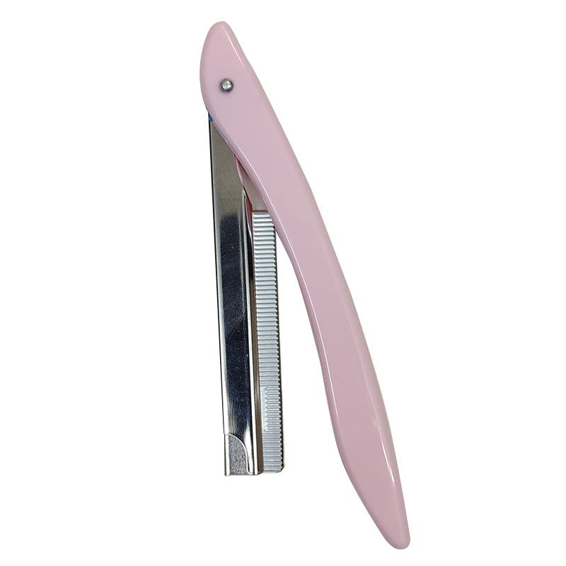 YINPIN Manual Portable Replaceable Blade Eyebrow Trimmer Razor B317, B829 Starting lot 3600 pcs