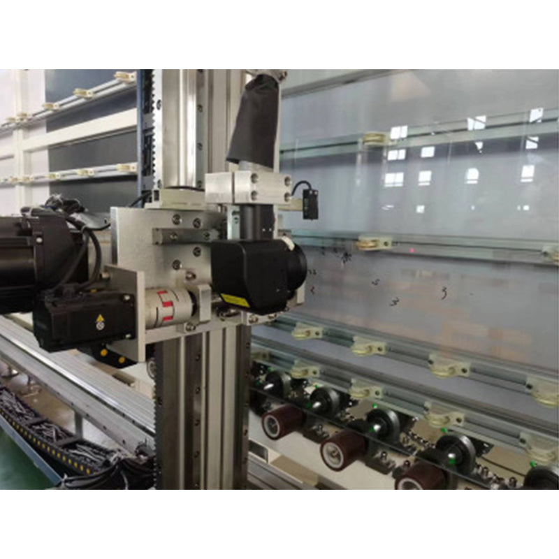 BAIMAI Laser film removal (Price please consult customer service) Industrial grade Stainless steel Pulse cleaning machine