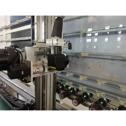 BAIMAI Laser film removal (Price please consult customer service) Industrial grade Stainless steel Pulse cleaning machine