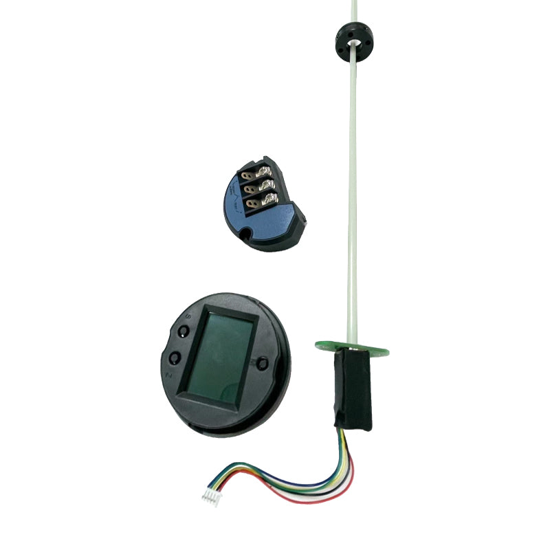 YANTUO Magnetostrictive level meter circuit boards (Price please consult customer service)Float level sensor Distance displacement sensor