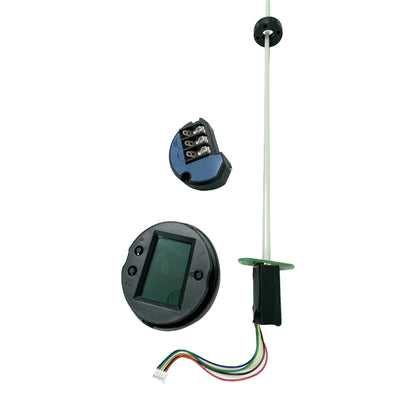 YANTUO Magnetostrictive level meter circuit boards (Price please consult customer service)Float level sensor Distance displacement sensor