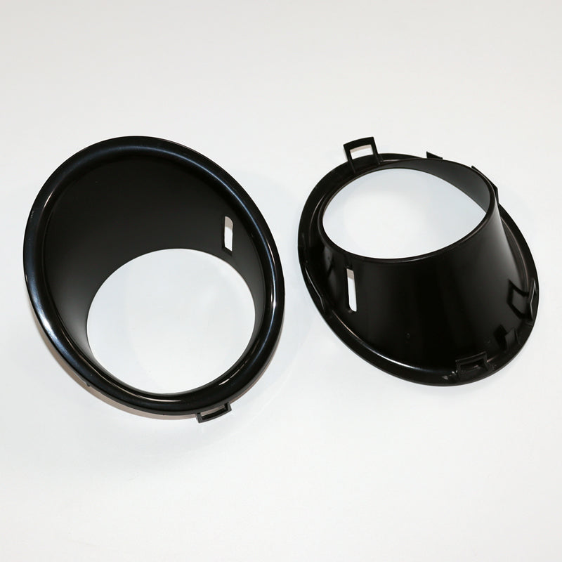 YINGTIAN Old mini mini R56 fog light bezel Starting lot size 5