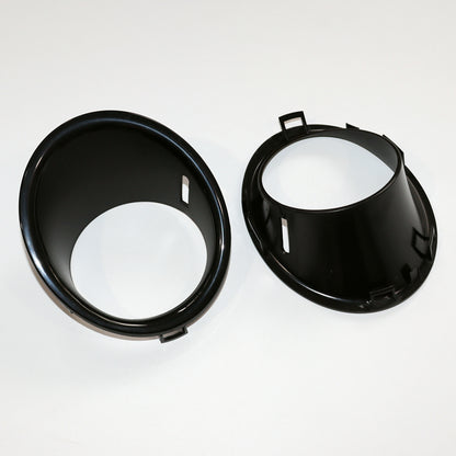 YINGTIAN Old mini mini R56 fog light bezel Starting lot size 5