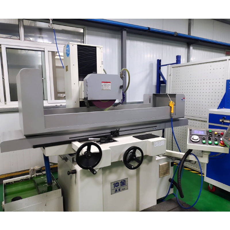 JINFENG Precision surface grinding (Price please consult customer service) Flat polishing wire drawing machine laser Belt sander