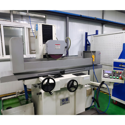 JINFENG Precision surface grinding (Price please consult customer service) Flat polishing wire drawing machine laser Belt sander