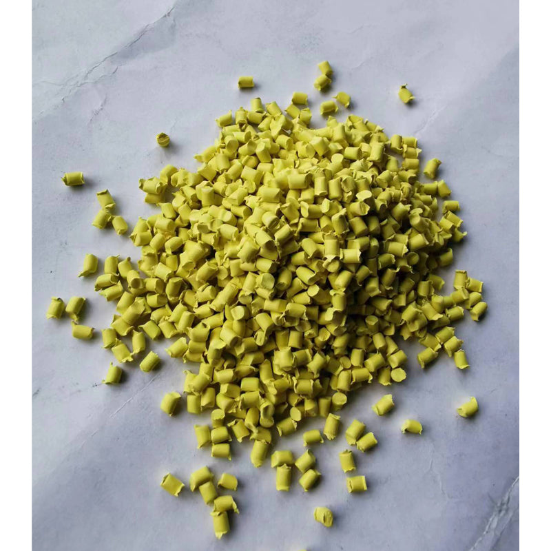 YAFENGFAN Concentrated Masterbatches 03（Please consult customer service for specific prices）Masterbatch particles High temperature resistant