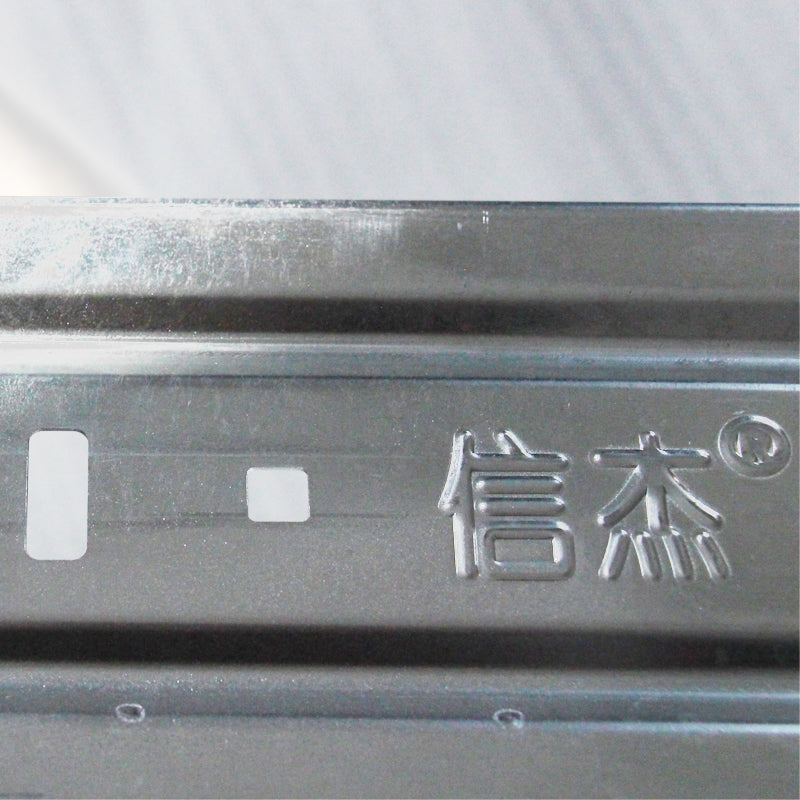 XINJIE Molded reinforced ladder rack (Please consult customer service for specific prices)Lightweight cable tray The perfect balance between light weight and high load capacity Innovative approach to improve the stability of side panels