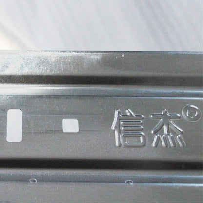 XINJIE Molded reinforced ladder rack (Please consult customer service for specific prices)Lightweight cable tray The perfect balance between light weight and high load capacity Innovative approach to improve the stability of side panels