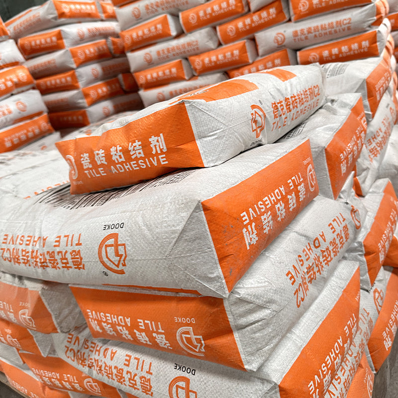 DEKE Tile adhesive C2