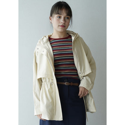 ZHENJIN Cambric jacket
