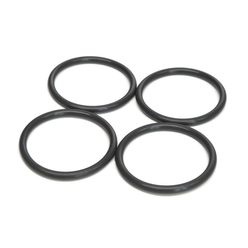 FEILE Fluorine rubber O-rings 01  The sealing ring of the car washing machine is resistant to high temperature