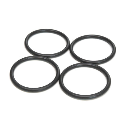 FEILE Fluorine rubber O-rings 01  The sealing ring of the car washing machine is resistant to high temperature