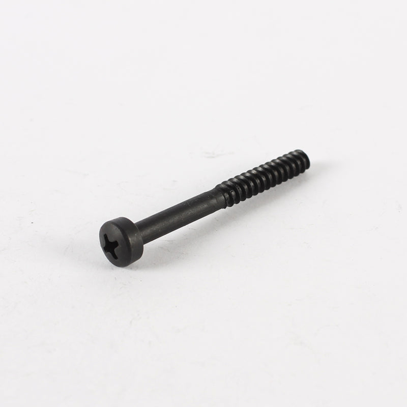 DAJIN Blackened self-tapping triangle tooth screws Starting lot size 500,000 pieces fasteners Furniture screws long screw