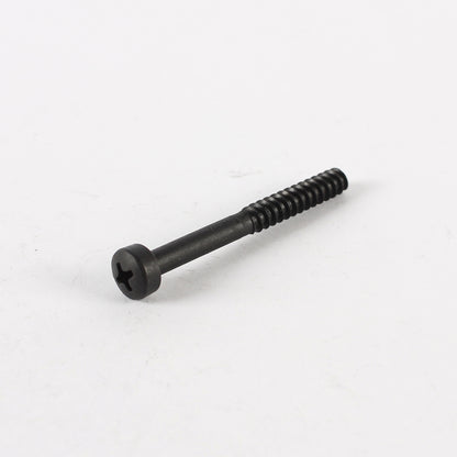 DAJIN Blackened self-tapping triangle tooth screws Starting lot size 500,000 pieces fasteners Furniture screws long screw