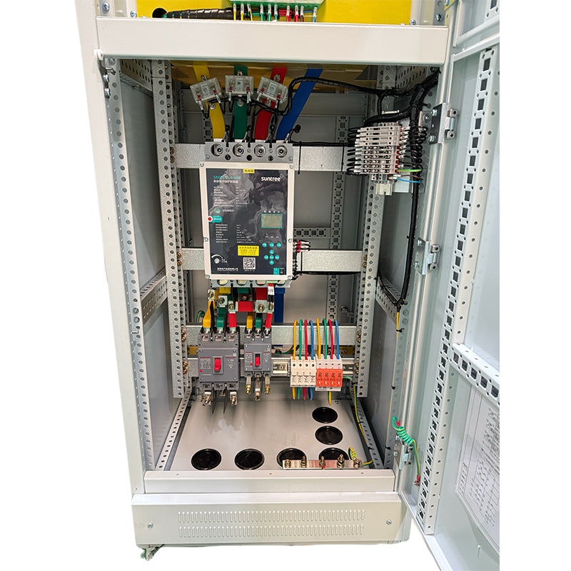 LUBAN Grid cabinet（Please consult customer service for specific prices）power cabinet good-looking component equipment