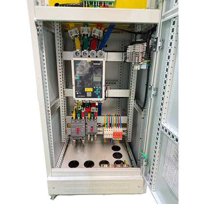 LUBAN Grid cabinet（Please consult customer service for specific prices）power cabinet good-looking component equipment