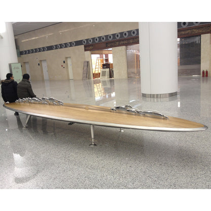 RIXING Xiaoshan International Airport Props
