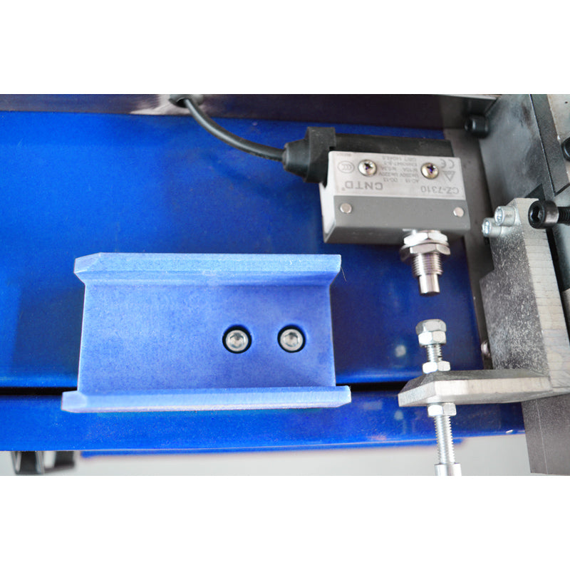 BAIMAI Butyl Adhesive Coater (Price please consult customer service) Automatic dispensing machine efficient Gluing machine
