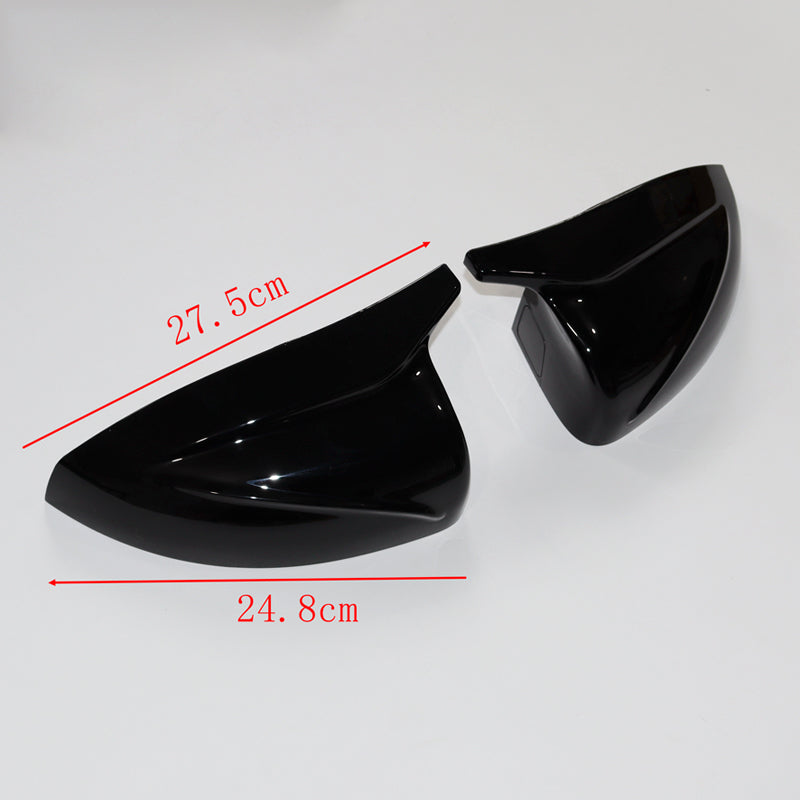 YINGTIAN Audi A3/S3 Bullhorn Rearview Mirror Starting lot size 5