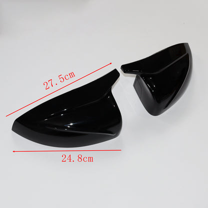 YINGTIAN Audi A3/S3 Bullhorn Rearview Mirror Starting lot size 5