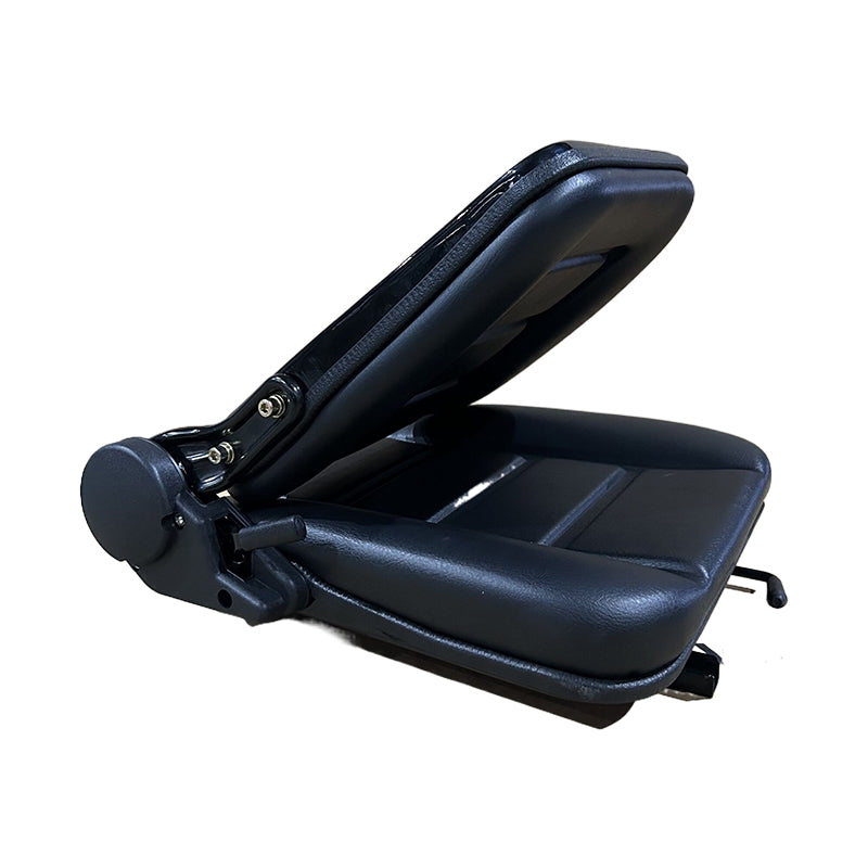 JIAMEI Vehicle seat XJM-H-A Starting lot 50 pieces reduce fatigue collapsible Agricultural machinery accessories