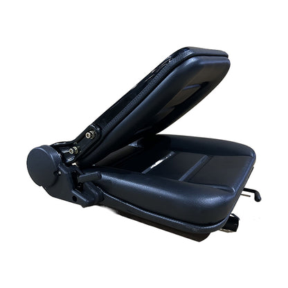 JIAMEI Vehicle seat XJM-H-A Starting lot 50 pieces reduce fatigue collapsible Agricultural machinery accessories