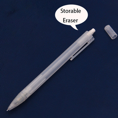 BAISI Activity Pencil MP-8801  Automatic pen constant core non-toxic