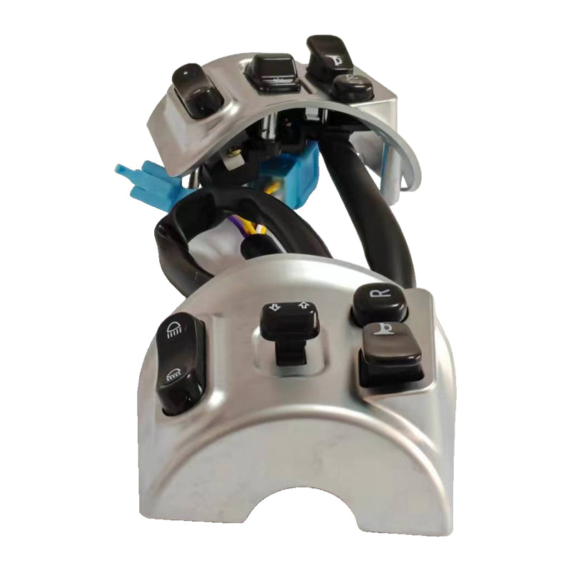SHENGSHI E5 Combination Switch