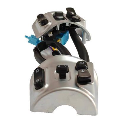 SHENGSHI E5 Combination Switch